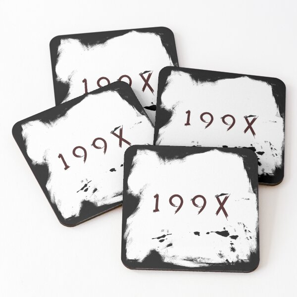 Item preview, 199X Kids designed and sold by Malikhain.