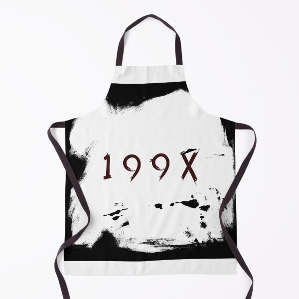 Item preview, 199X Kids designed and sold by Malikhain.