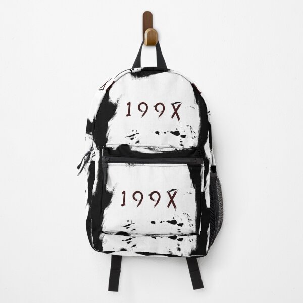 Item preview, 199X Kids designed and sold by Malikhain.