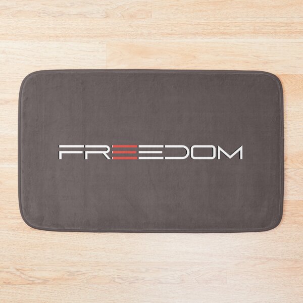 Item preview, freedom designed and sold by Ablahero.