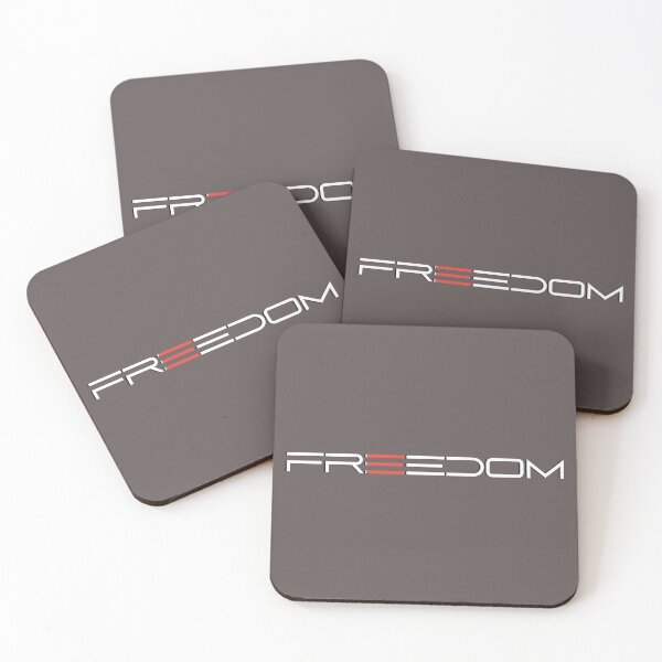 Item preview, freedom designed and sold by Ablahero.