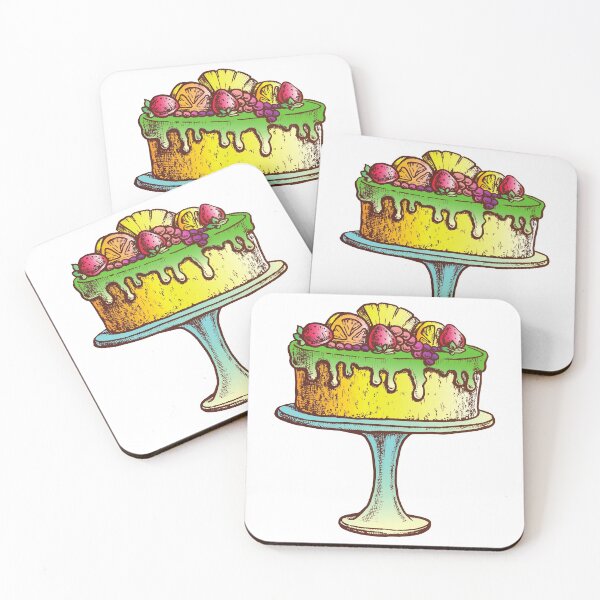 Item preview, Cake Decorating designed and sold by SenGift.