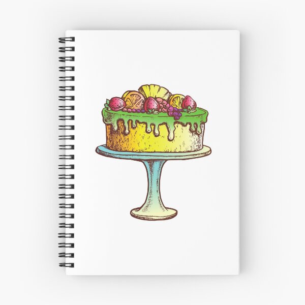 Item preview, Cake Decorating designed and sold by SenGift.