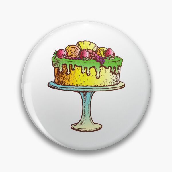 Item preview, Cake Decorating designed and sold by SenGift.