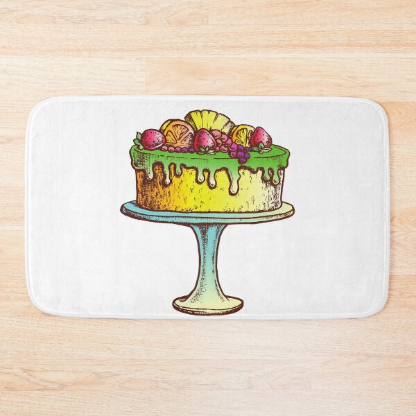 Item preview, Cake Decorating designed and sold by SenGift.