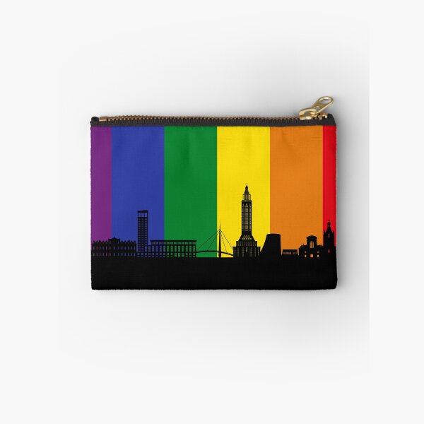 Item preview, Le Havre France Skyline designed and sold by ArtPrints.