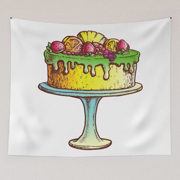 Item preview, Cake Decorating designed and sold by SenGift.