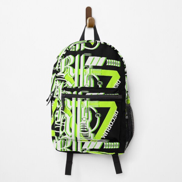 Item preview, RUN- Graphic logo green designed and sold by CarolinSajur.