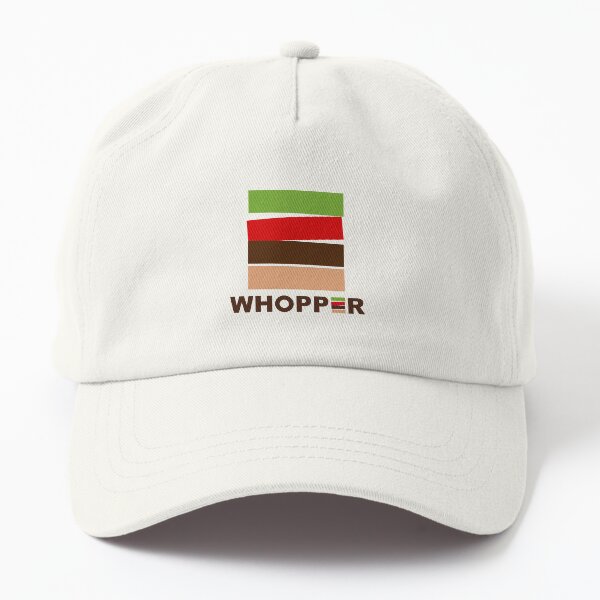 Item preview, Burger King Whopper B designed and sold by Timena.