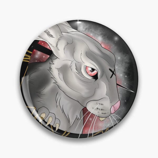 Item preview, Bunny (color version) designed and sold by ArcadiaR.