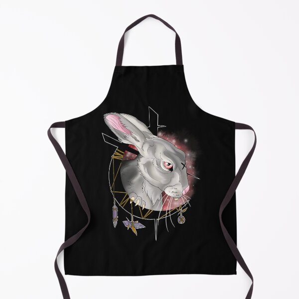 Item preview, Bunny (color version) designed and sold by ArcadiaR.