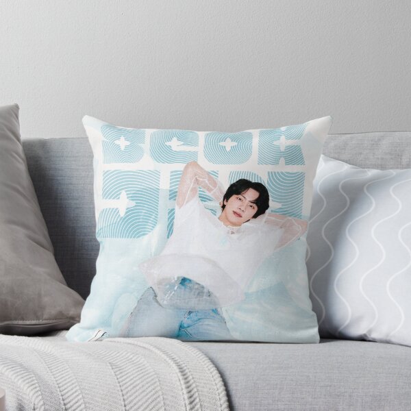 Artikelvorschau, SEOKJIN | BABY BLAU entworfen und verkauft von dzenita.