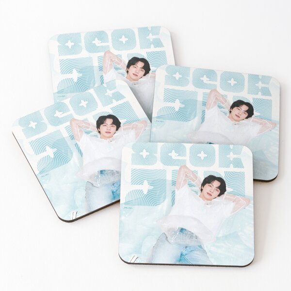 Item preview, SEOKJIN | BEBE AZUL designed and sold by dzenita.
