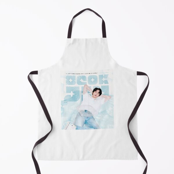 Item preview, SEOKJIN | BEBE AZUL designed and sold by dzenita.