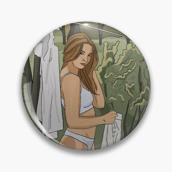 Item preview, Doing Laundry designed and sold by UnchartedBodies.