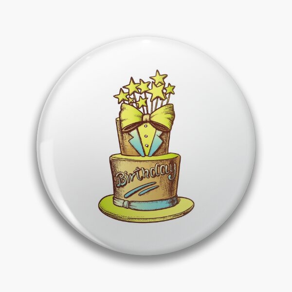 Item preview, Cake Decorating designed and sold by SenGift.