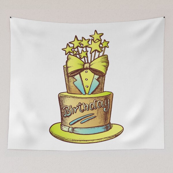 Item preview, Cake Decorating designed and sold by SenGift.