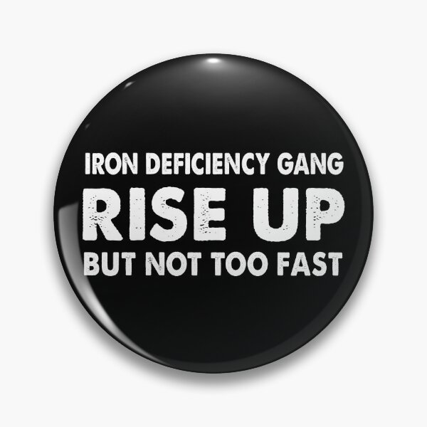 Item preview, Iron deficiency anemia designed and sold by polonisisi41.