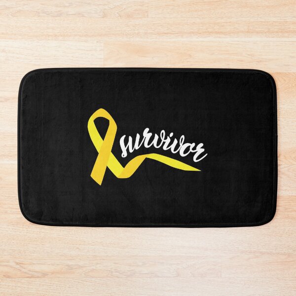 Item preview, Sarcoma Cancer Survivor Support Accessories designed and sold by BibiTeeDesign.