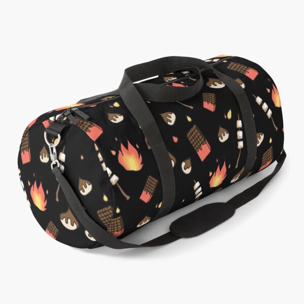 Item preview, Cute S'mores Camping  designed and sold by G-Emanuel.