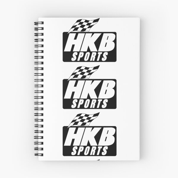 Item preview, HKB SPORTS designed and sold by JDMShop.