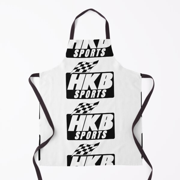 Item preview, HKB SPORTS designed and sold by JDMShop.
