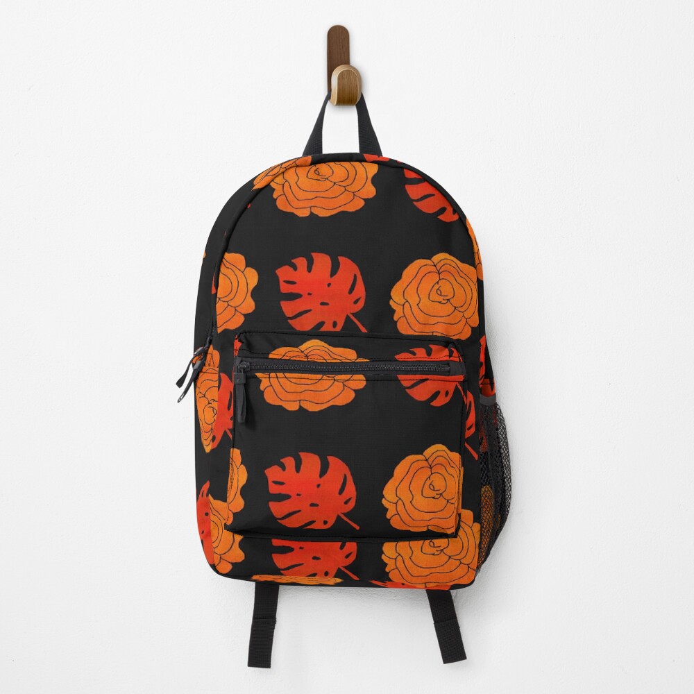 Aperçu de l'œuvre Sac à dos créée et vendue par rainestore.