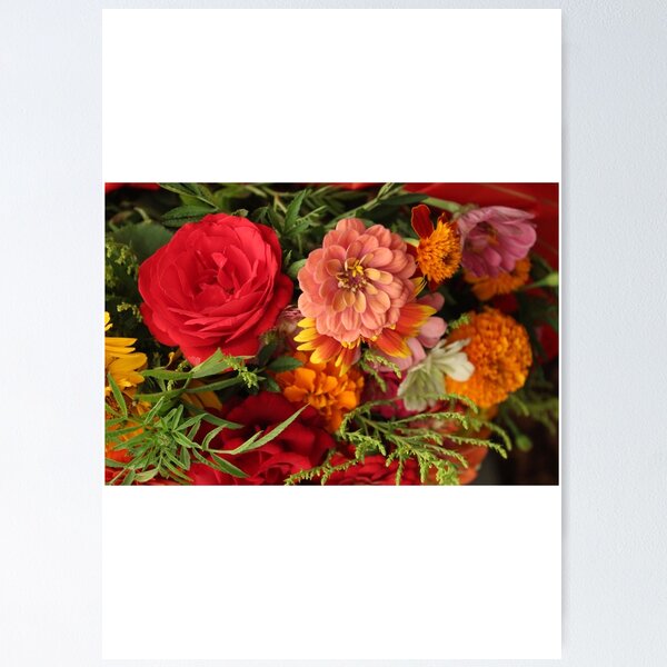Item preview, Romantic bouquet  designed and sold by BLISS-SV.
