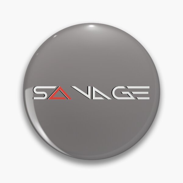 Item preview, savage designed and sold by Ablahero.