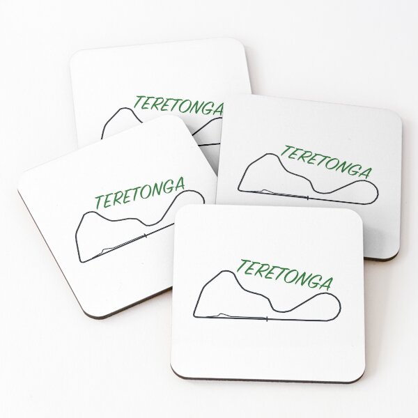 Item preview, Teretonga Raceway New Zealand designed and sold by Heywood47.