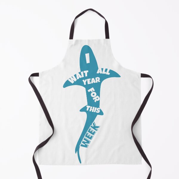 Item preview, I Wait All Year For This Week designed and sold by Your Favorite Shop.