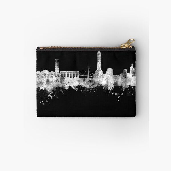 Item preview, Le Havre France Skyline designed and sold by ArtPrints.