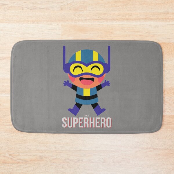 Item preview, I'm a SuperHero 07 designed and sold by Robarosia.