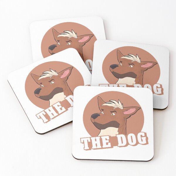 Item preview,  The dog designed and sold by Velenox.