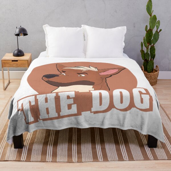 Item preview,  The dog designed and sold by Velenox.