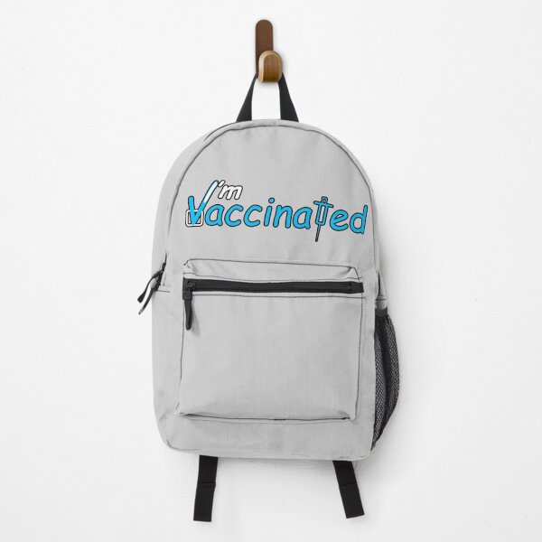 Item preview, I'm Vaccinated designed and sold by MivecPower.