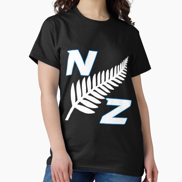 Item preview, NZ Fern designed and sold by Heywood47.