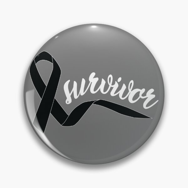 Item preview, Skin Cancer Survivor Support Accessories designed and sold by BibiTeeDesign.