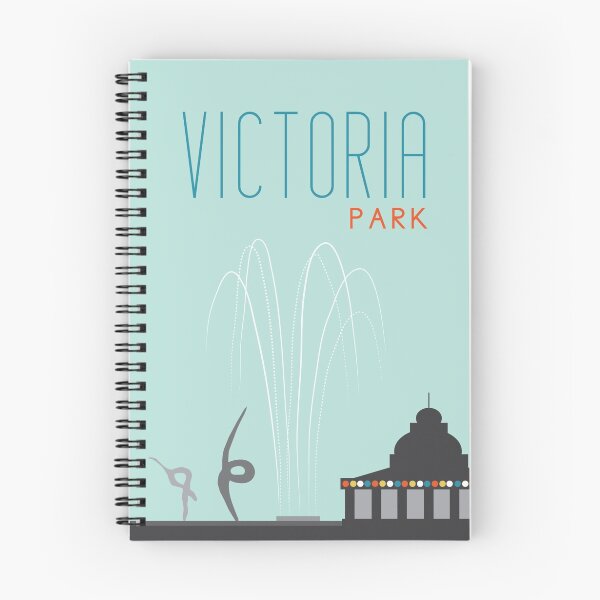 Item preview, Victoria Park East London  designed and sold by dickensink.