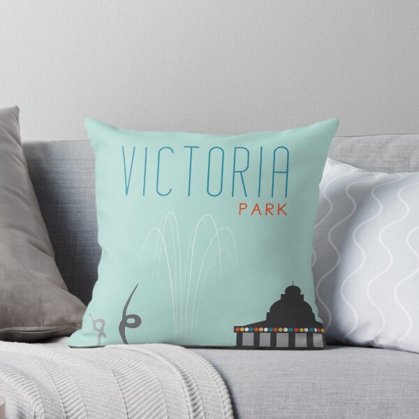Item preview, Victoria Park East London  designed and sold by dickensink.