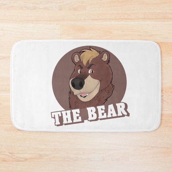 Item preview, The bear designed and sold by Velenox.