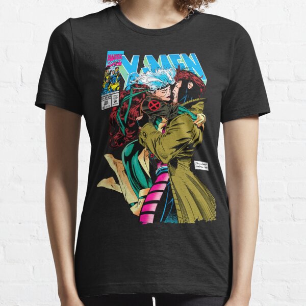 Gambit And Rogue Essential T-Shirt