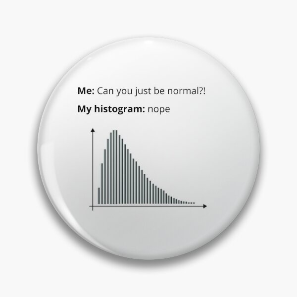 Item preview, Statistics joke economist humor, funny economics joke for econ undergraduates and econ majors designed and sold by ECONTSHIRTS.