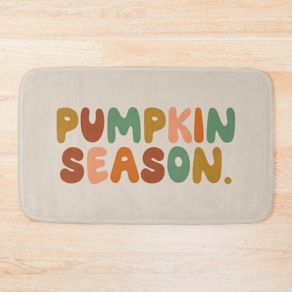 Item preview, Pumpkin Season - Autumn Vibes designed and sold by EpicCreation.