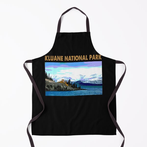 Item preview, Kluane National Park designed and sold by polonisisi41.
