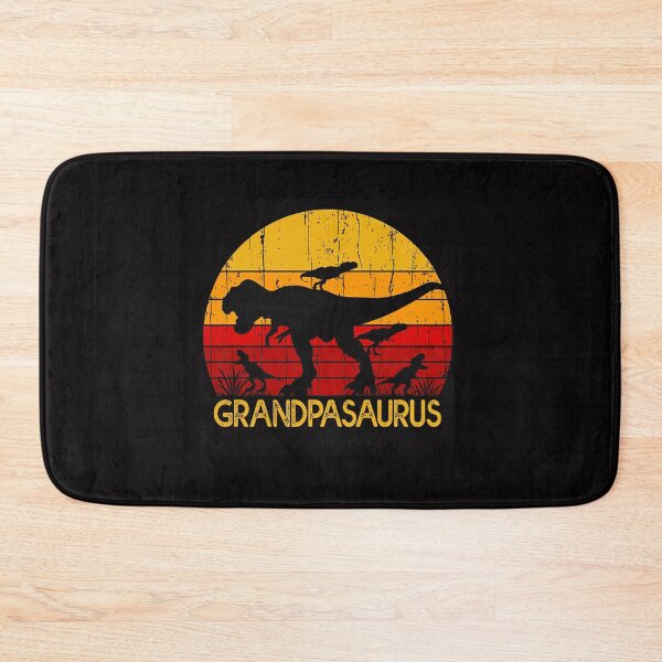 Item preview, Granpasaurus Sunset designed and sold by shop-CaoDs21.