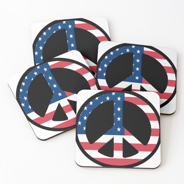 Item preview, American flag designed and sold by World of Joy.