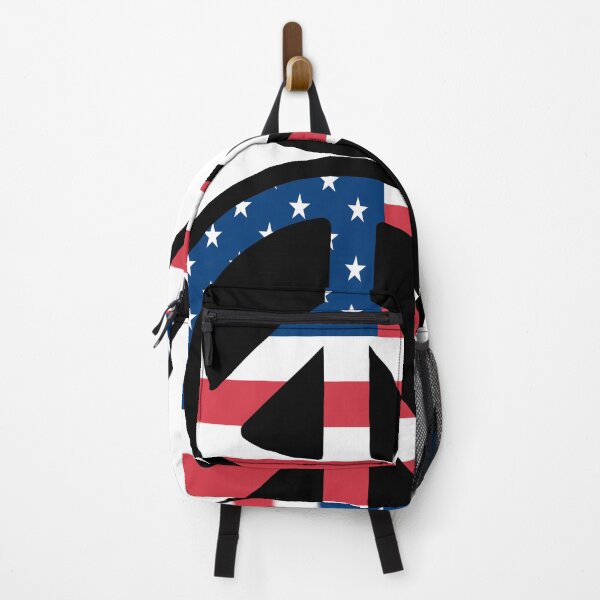 Item preview, American flag designed and sold by World of Joy.