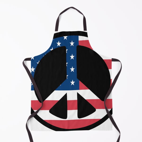 Item preview, American flag designed and sold by World of Joy.