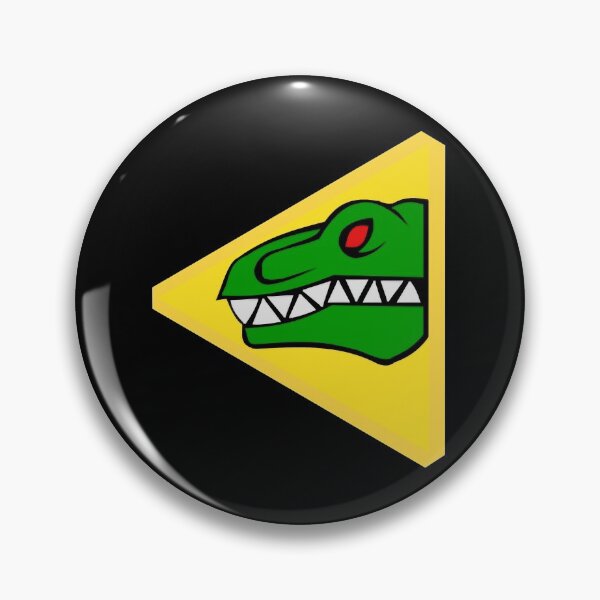 Item preview, Kyoryu Green Raptor  designed and sold by AiralynnPlo.